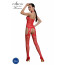 Бодистокинг Passion ECO BS006 red - [Фото 1]