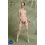 Бодистокинг Passion ECO BS006 white - [Фото 1]