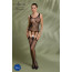 Бодистокинг Passion ECO BS007 black - [Фото 2]