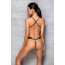 TASMINA BODY black S/M - Passion - [Фото 1]