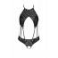 TASMINA BODY black S/M - Passion - [Фото 2]