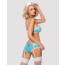 Obsessive 834-CST-6 nurse costume L/XL - [Фото 1]
