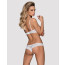 Obsessive Alabastra 2-pcs set L/XL - [Фото 1]