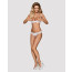 Obsessive Alabastra 2-pcs set L/XL - [Фото 2]