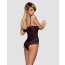Obsessive Amanta teddy S/M - [Фото 1]