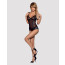 Obsessive Amanta teddy S/M - [Фото 2]