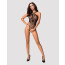 Obsessive B118 teddy S/M/L - [Фото 2]