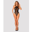 Obsessive B119 teddy S/M/L - [Фото 2]