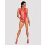 Obsessive B120 teddy red S/M/L - [Фото 2]