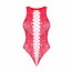Obsessive B120 teddy red S/M/L - [Фото 3]