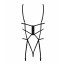 Obsessive Badossa crotchless teddy L/XL - [Фото 4]
