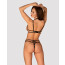 Obsessive Badossa 2-pcs set S/M - [Фото 1]
