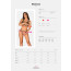 Obsessive Badossa 2-pcs set S/M - [Фото 5]