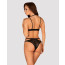 Obsessive Bagirela 2-pcs set L/XL - [Фото 1]
