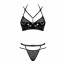 Obsessive Bagirela 2-pcs set L/XL - [Фото 3]