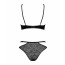 Obsessive Bagirela 2-pcs set L/XL - [Фото 4]