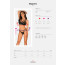 Obsessive Bagirela 2-pcs set L/XL - [Фото 5]