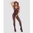 Obsessive Bodystocking F213 S/M/L - [Фото 2]