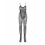 Obsessive Bodystocking F213 S/M/L - [Фото 3]