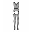 Obsessive Bodystocking F217 S/M/L - [Фото 4]