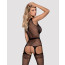 Obsessive Bodystocking F217 XL/XXL - [Фото 1]