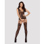 Obsessive Bodystocking F221 S/M/L - [Фото 2]