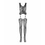 Obsessive Bodystocking F221 S/M/L - [Фото 3]