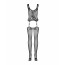 Obsessive Bodystocking F221 S/M/L - [Фото 4]