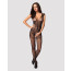 Obsessive Bodystocking F234 S/M/L - [Фото 2]