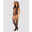 Obsessive Bodystocking F236 S/Ml/L - [Фото 2]