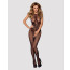Obsessive Bodystocking G308 S/M/L - [Фото 2]