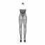 Obsessive Bodystocking G308 S/M/L - [Фото 4]
