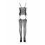 Obsessive Bodystocking G314 S/M/L - [Фото 4]