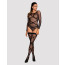 Obsessive Bodystocking G320 S/M/L - [Фото 2]