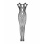 Obsessive Bodystocking G322 S/M/L - [Фото 3]