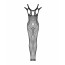 Obsessive Bodystocking G322 S/M/L - [Фото 4]