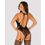 Obsessive Bodystocking G324 black S/M/L - [Фото 1]