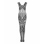 Obsessive Bodystocking G328 S/M/L - [Фото 3]