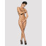 Obsessive Bodystocking N102 S/M/L - [Фото 1]