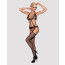 Obsessive Bodystocking N108 S/M/L - [Фото 2]