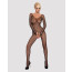 Obsessive Bodystocking N109 black S/M/L - [Фото 1]