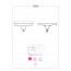 Obsessive Contica crothchles thong S/M - [Фото 5]