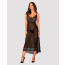 Obsessive Estiqua chemise XS/S - [Фото 2]