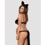 Obsessive Gepardina 3 pcs costume S/M - [Фото 1]