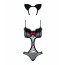 Obsessive Gepardina 3 pcs costume S/M - [Фото 3]