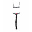 Obsessive Gepardina 3 pcs costume S/M - [Фото 4]