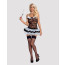 Obsessive Housemaid 5 pcs costume L/XL - [Фото 2]