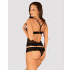 Obsessive Ivannes top & thong L/XL - [Фото 1]