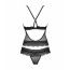 Obsessive Ivannes top & thong L/XL - [Фото 4]