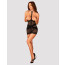Obsessive Lacrisia chemise XS/S - [Фото 2]